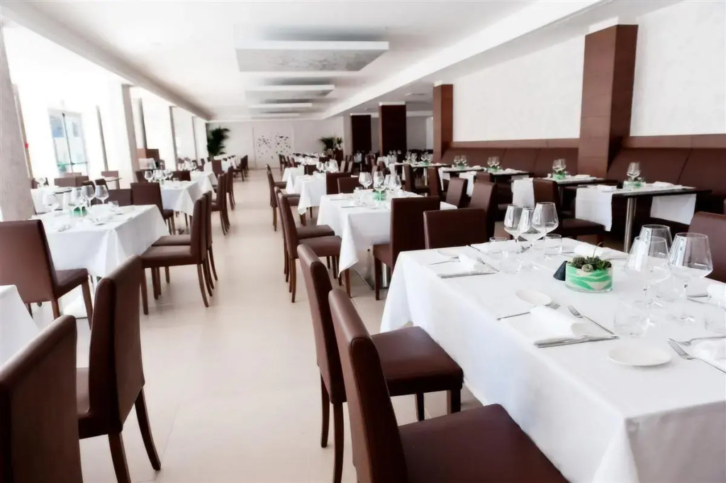 Vea Resort Hotel