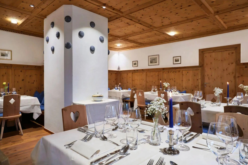 Hotel Rudolf