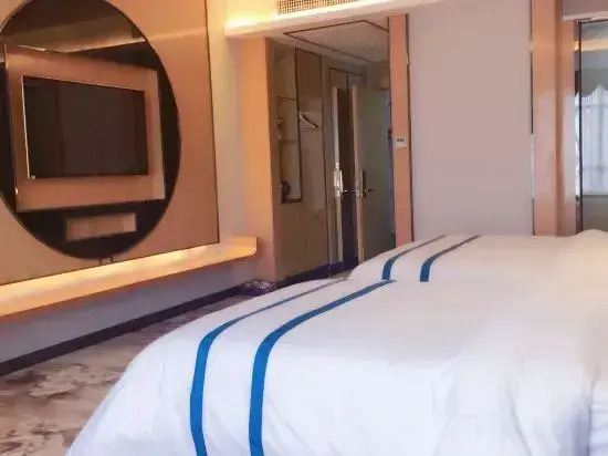 Bolaiya International Hotel (Foshan West Station Branch)