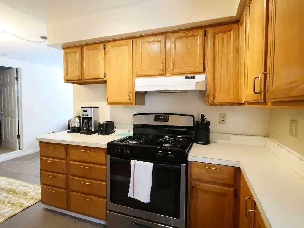 Modern, Exquisite 2-bedroom Home in Lafayette