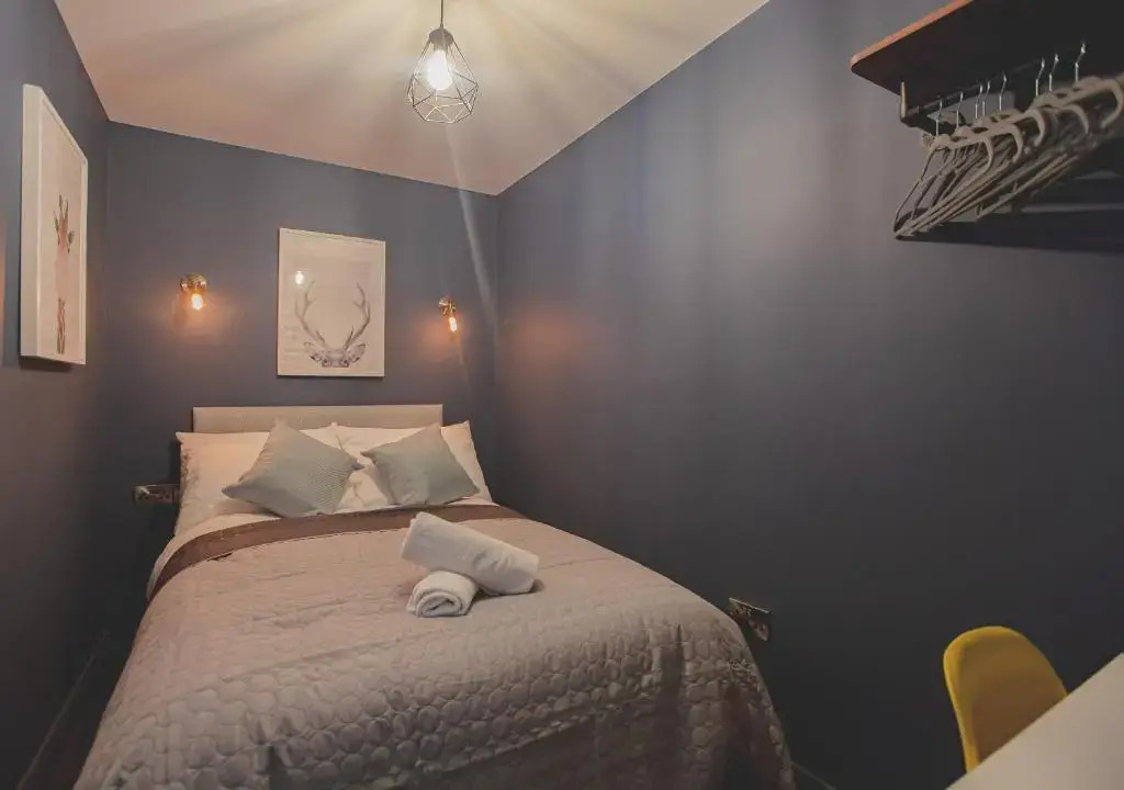 Yellow Hive Boutique Stay Apt 1