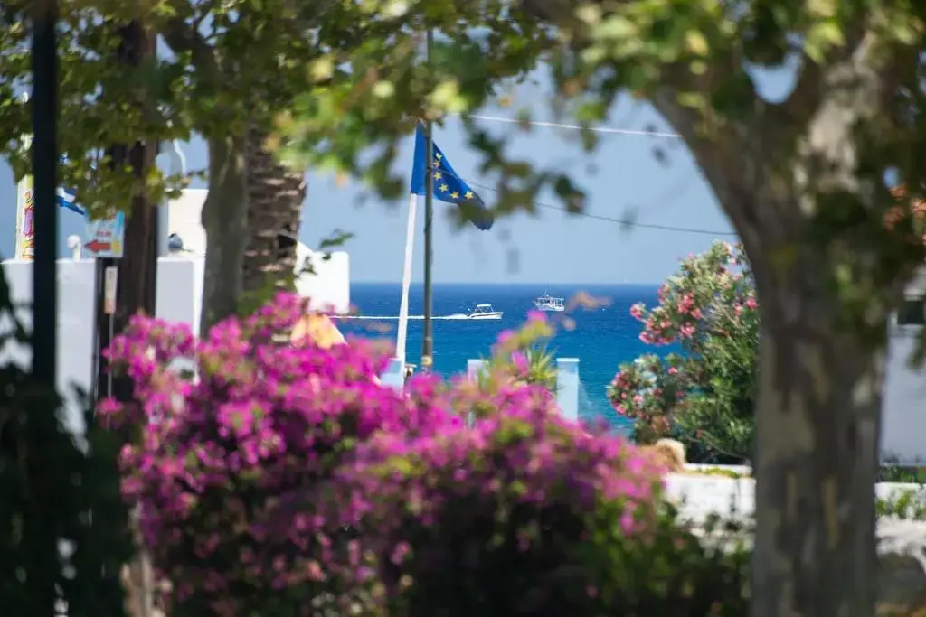 Sia Mare Seaside Apartments