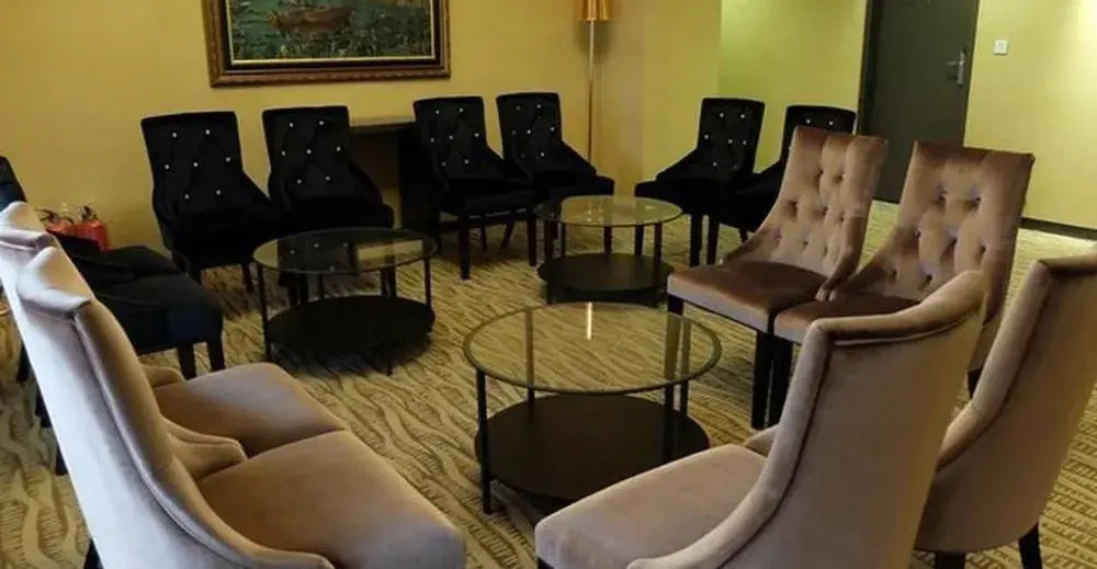 Victoria Star Hotels & Business Villages