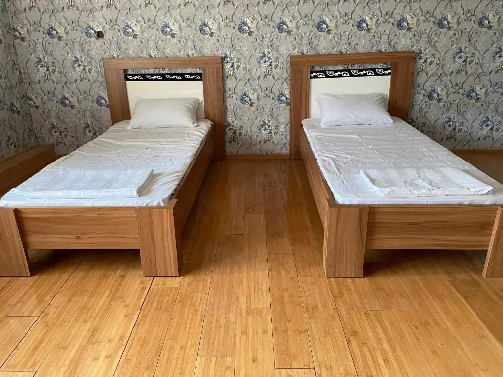 Grand Nature Hotel