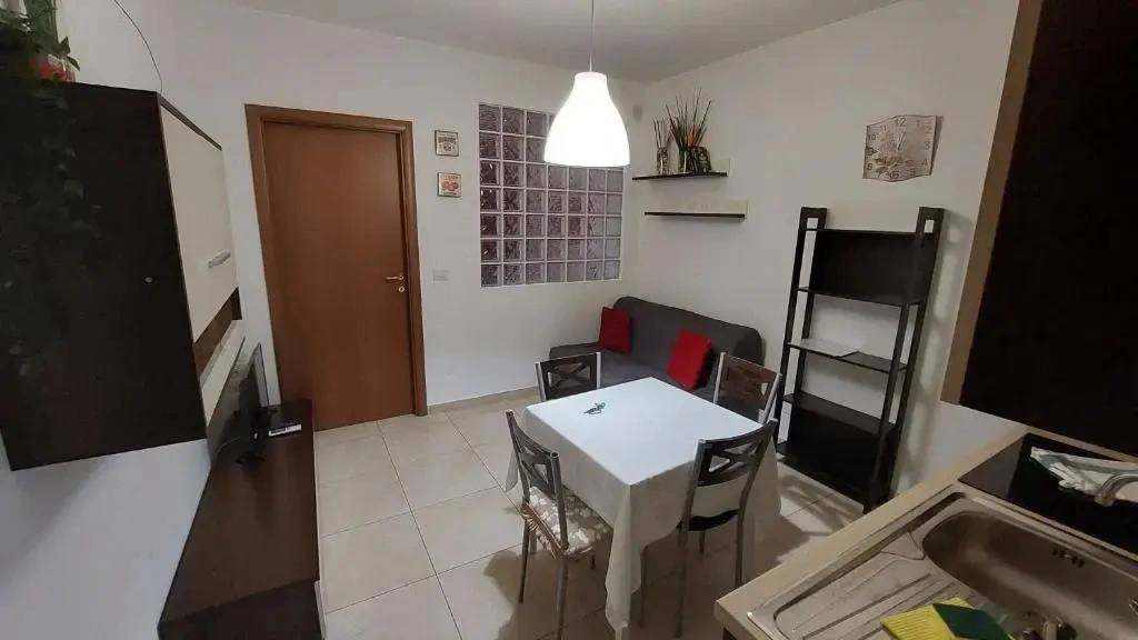 Rosalba Residence