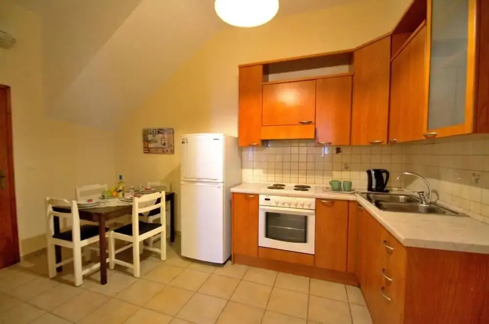 Katrina Superior Studio 4 With Balcony