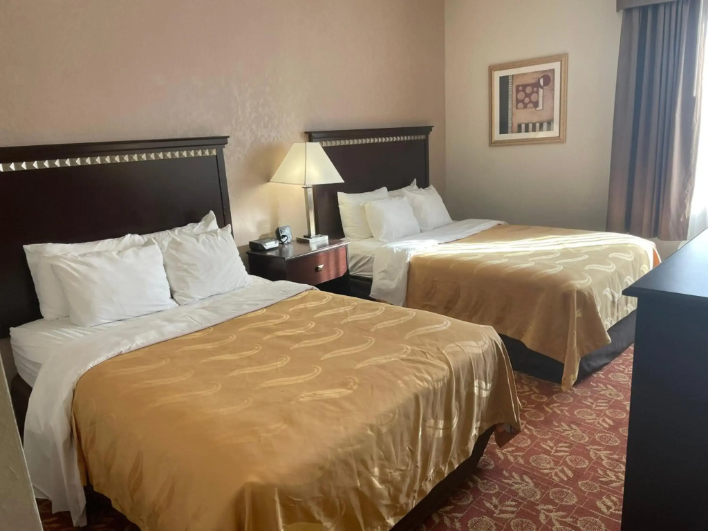 Quality Inn Vineland
