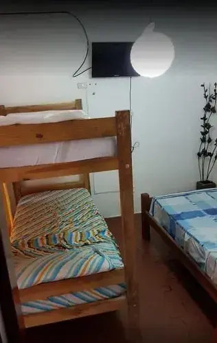 Hostal Travellers