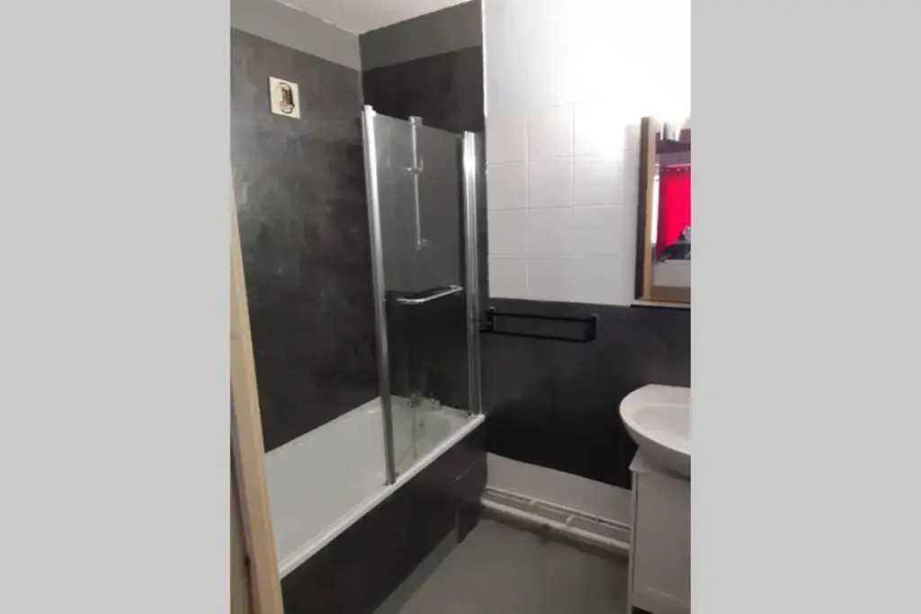 Appart Cosy et chic dans une résidence calme