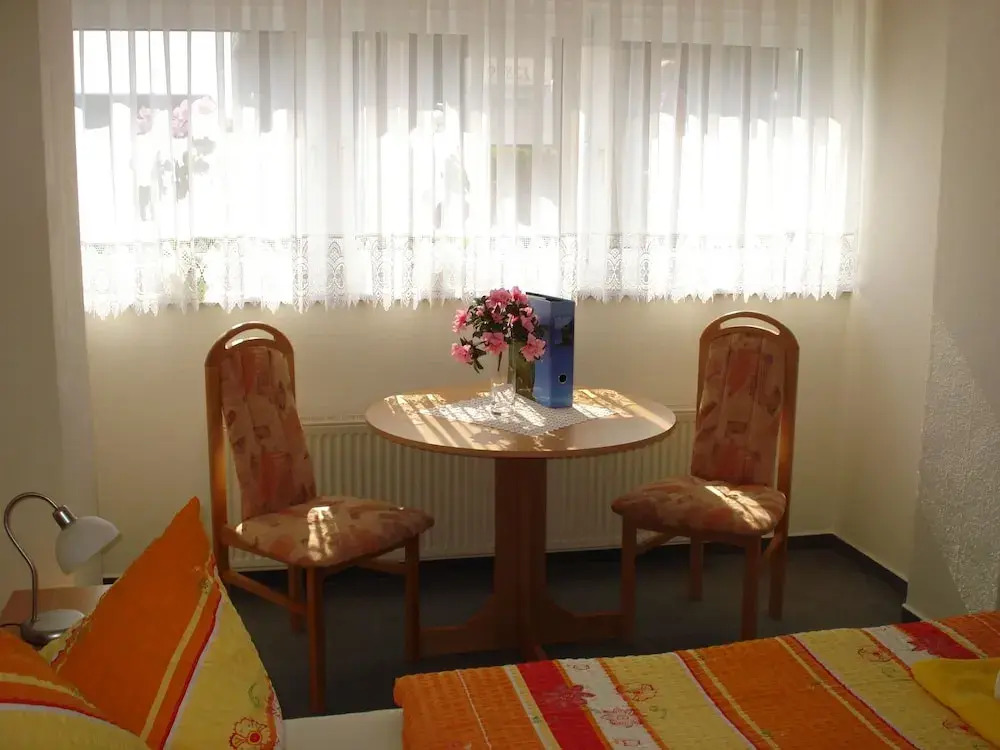 Sunny Apartment in Kühlungsborn near Sea Beach