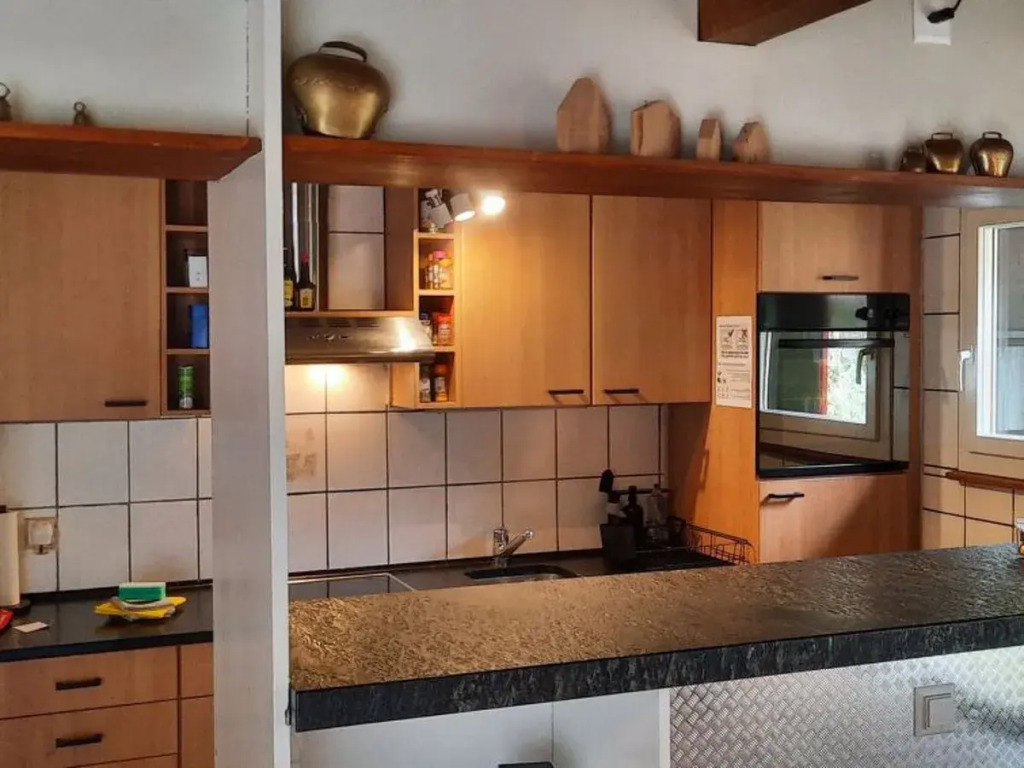 Chalet Unterpfand 10