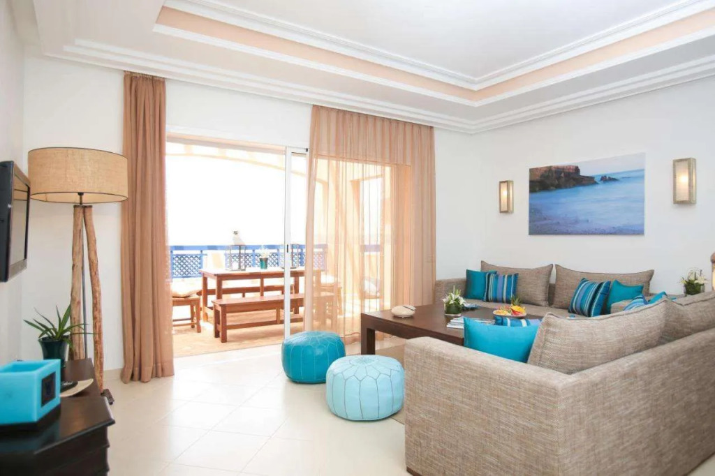Aparthotel By Paradis Plage