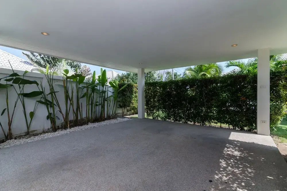Private 3 Bedroom Pool Villa L26
