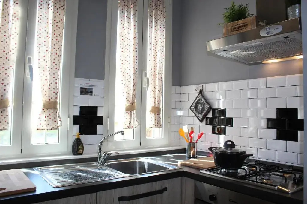 Terrazza 29 Holiday Home (Adults Only)