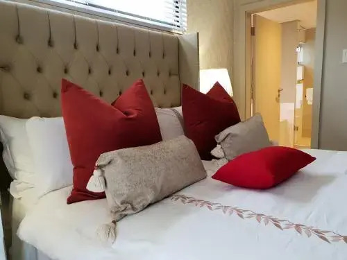 Zimbali Suites 515