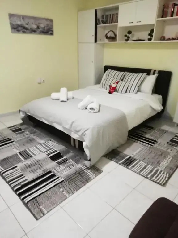 Cozzy Studio In Nea Makri