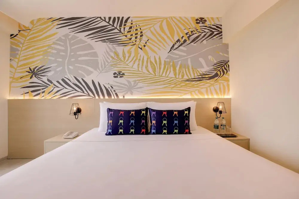 Keys Lite by Lemon Tree Hotels, Banswara