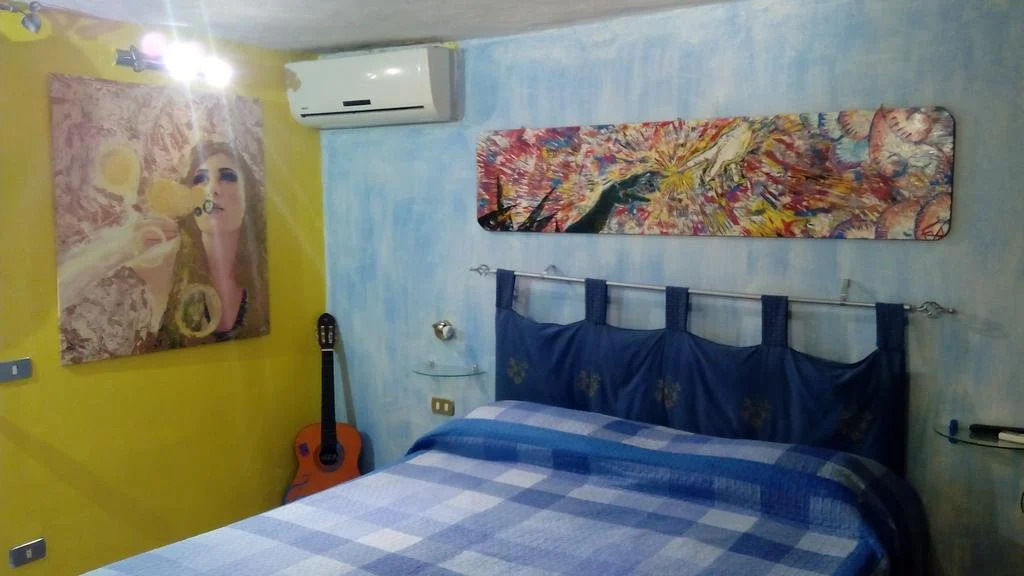 Albergo Diffuso Culturart House