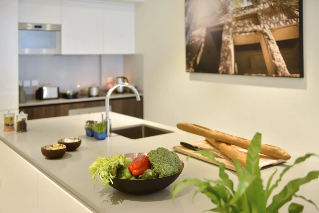Swiss-Belresidences Juffair