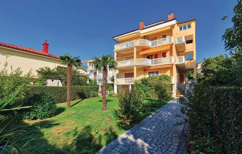 Amazing Home in Selce With Wifi and 1 Bedrooms