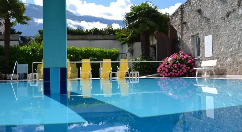 Residence San Luigi