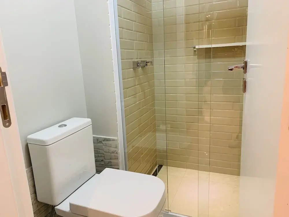 Apartamento Novo Perfeito na Rua Augusta