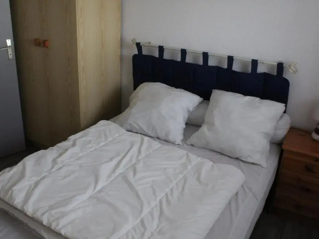 Appartement Fort-Mahon-Plage, 2 pièces, 2 personnes - FR-1-482-53
