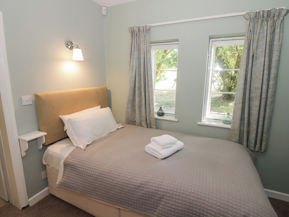 Boxbush Lodge