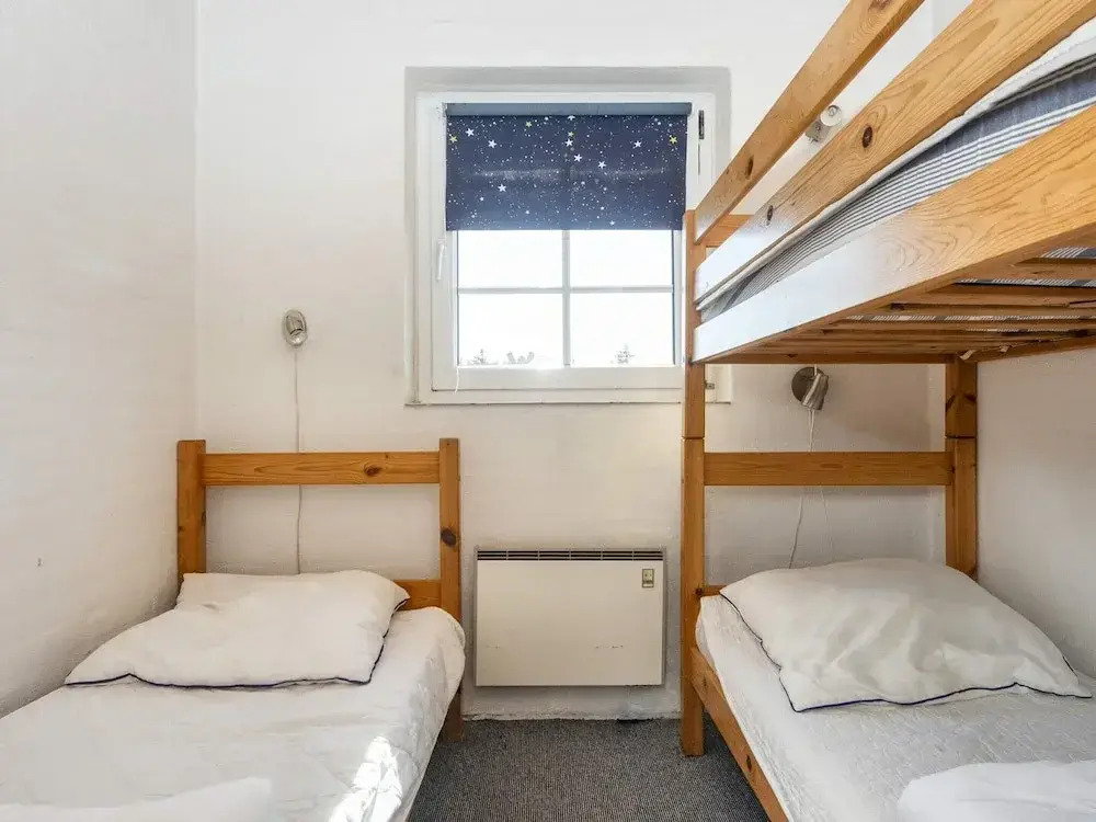 4 Star Holiday Home in Harboore