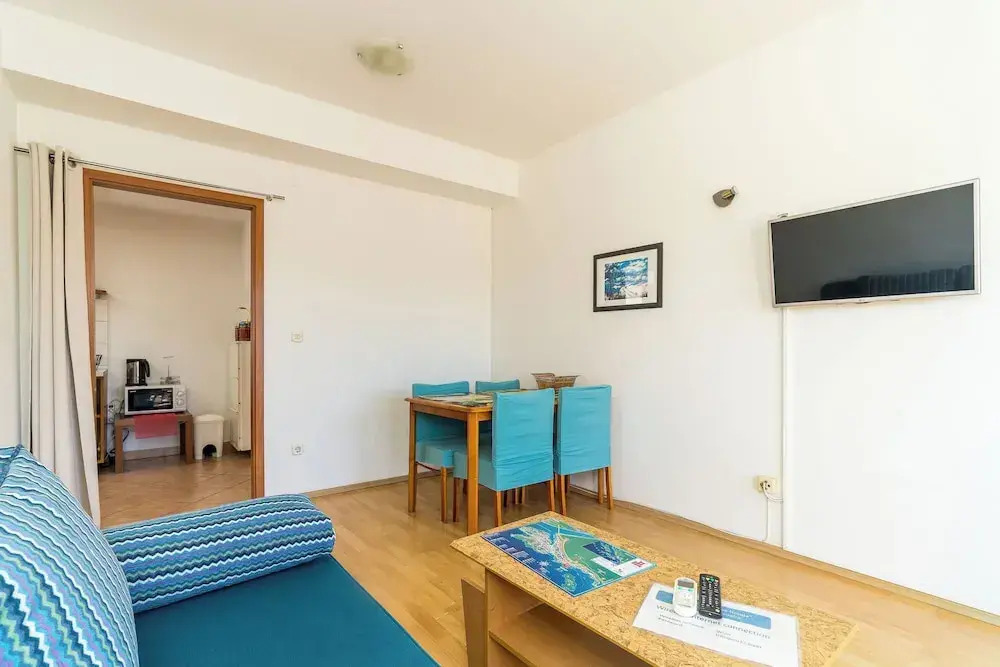 Apartments Princ Hrvoje