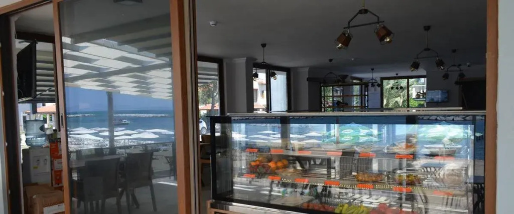 Özen Otel