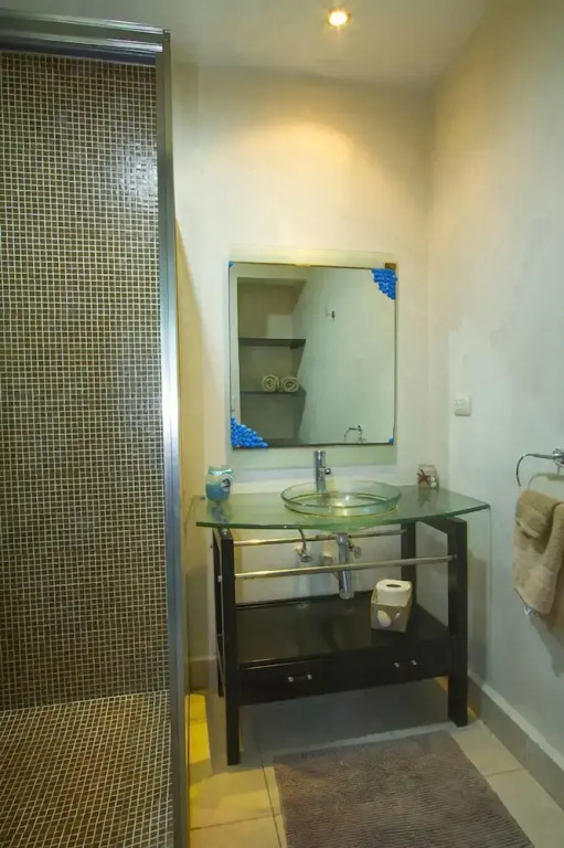 Apartamento PlayaDelCarmen 489 by Sinbad