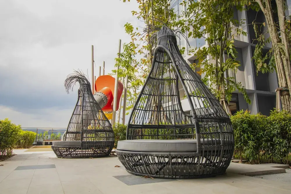 Arte Mont Kiara Kuala Lumpur