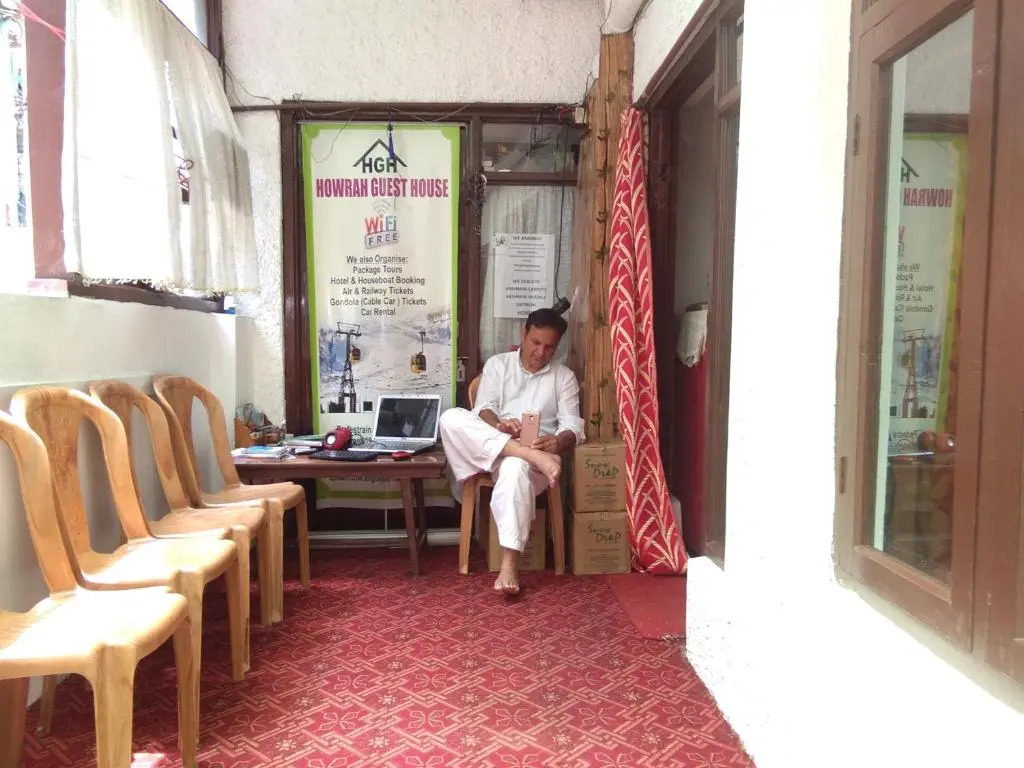 Howrah Guest House