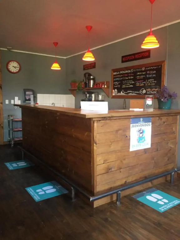 Hostal Esquina Patagónica