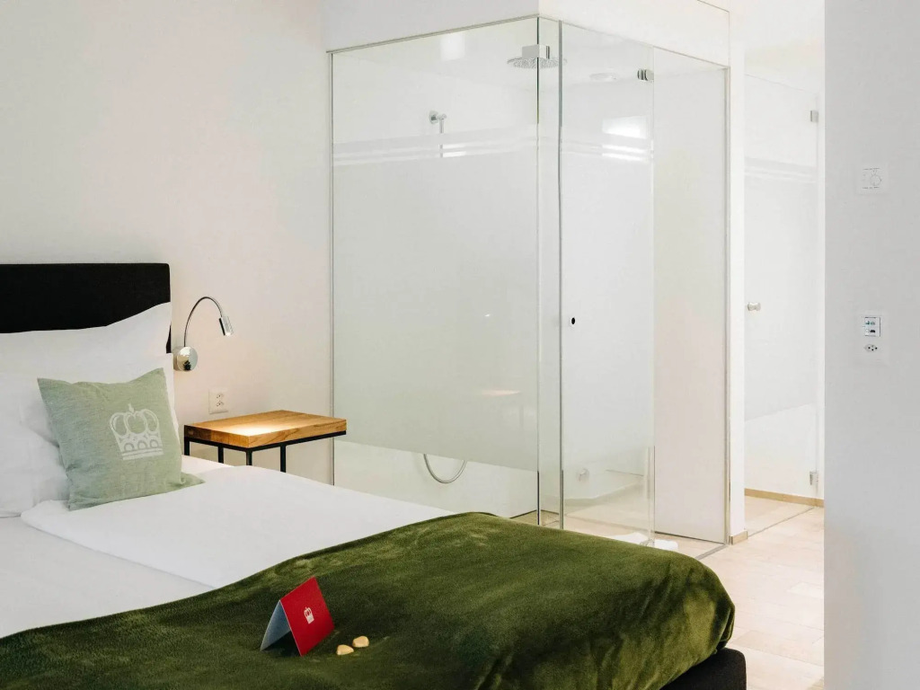 Hotel Krone Thun