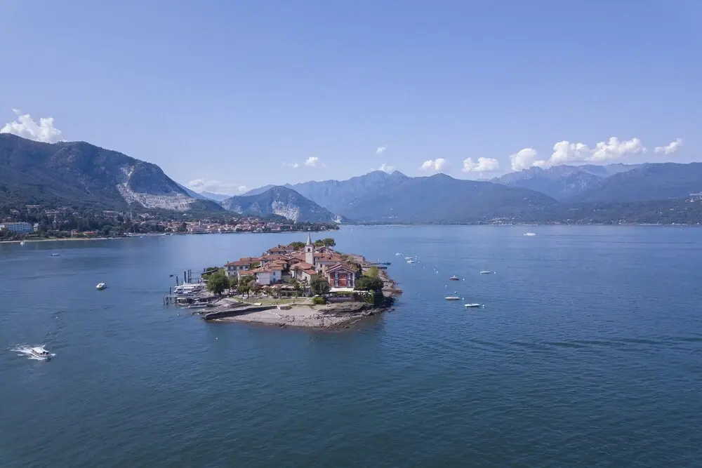 Casa Tilde Stresa Centro