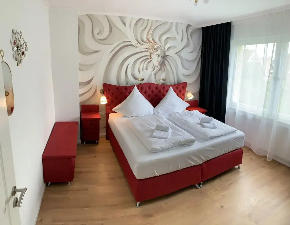 Smartlodge Hannover