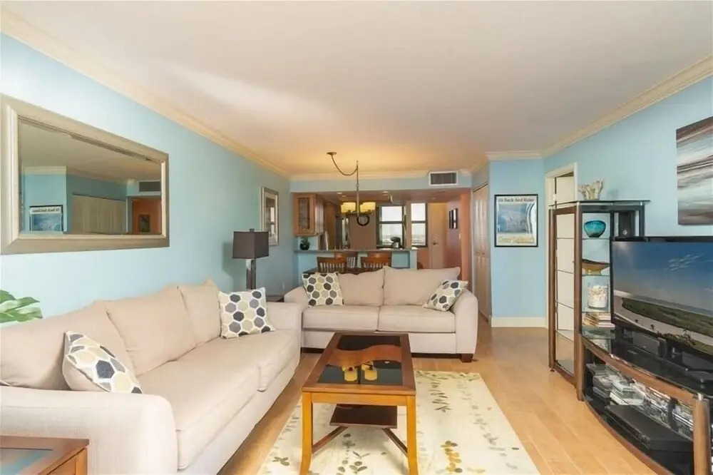 Sst2-1002 - South Seas Tower 2 Bedroom Condo by Redawning