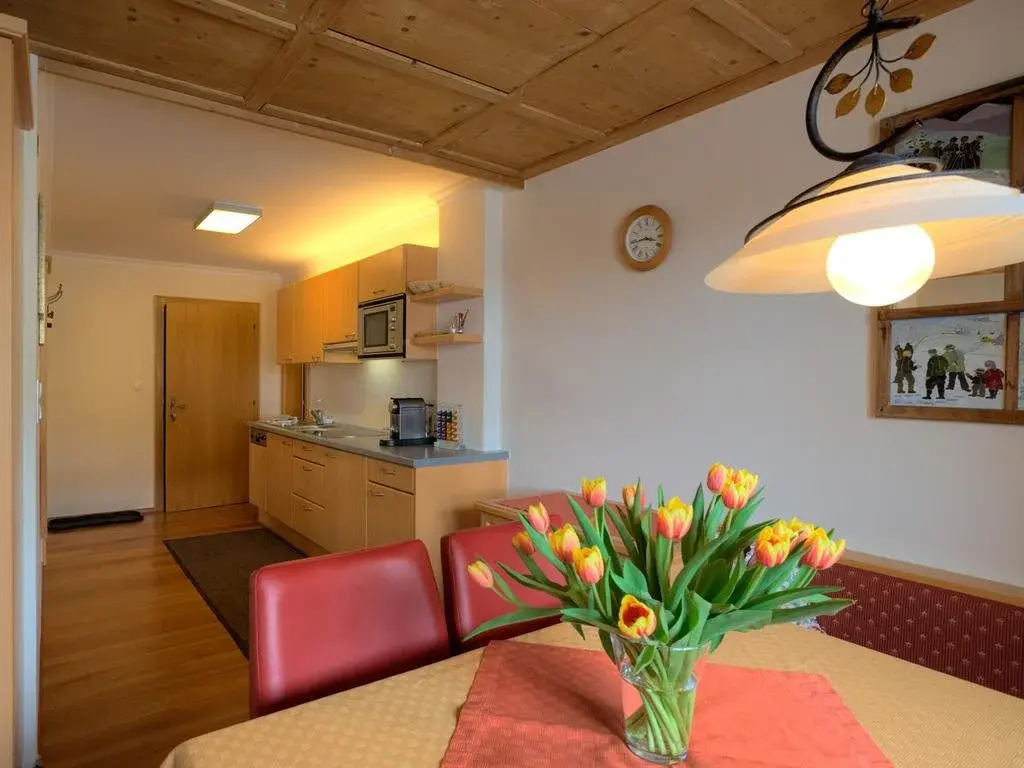 Appartements Täli