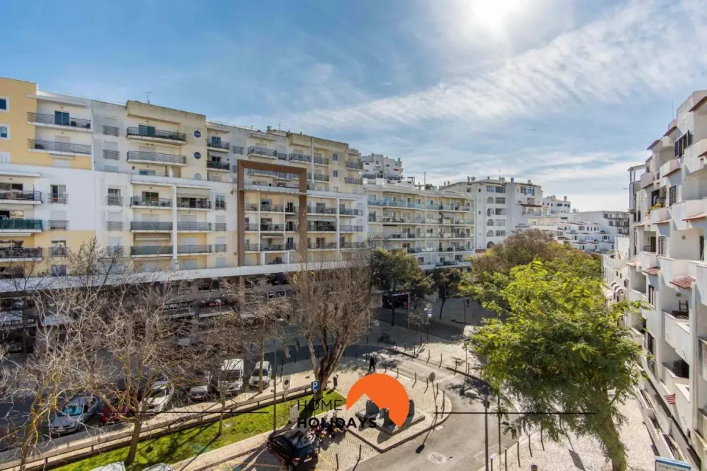 #091 Spacious & Cozy Flat OldTown 5m Beach