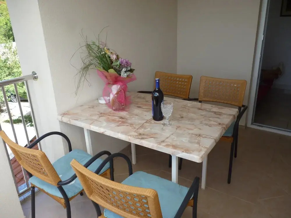 Apartments Relax-on the Foot of the Mountain With Nice View