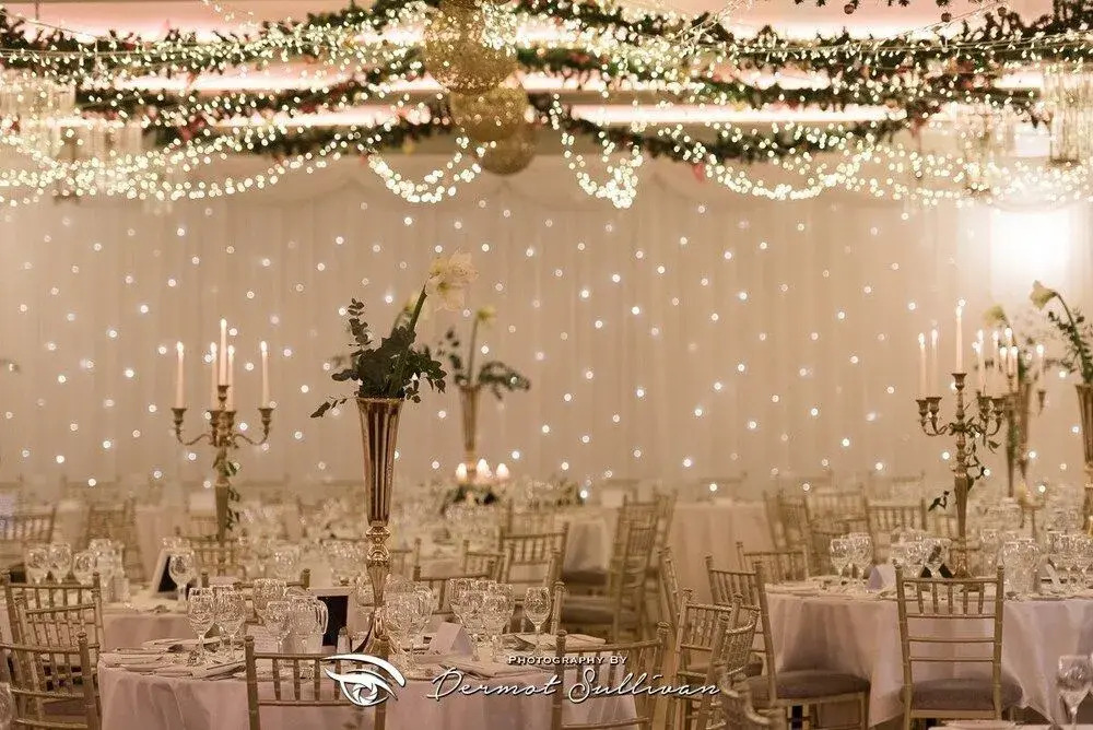 Fernhill Hotel & Estate