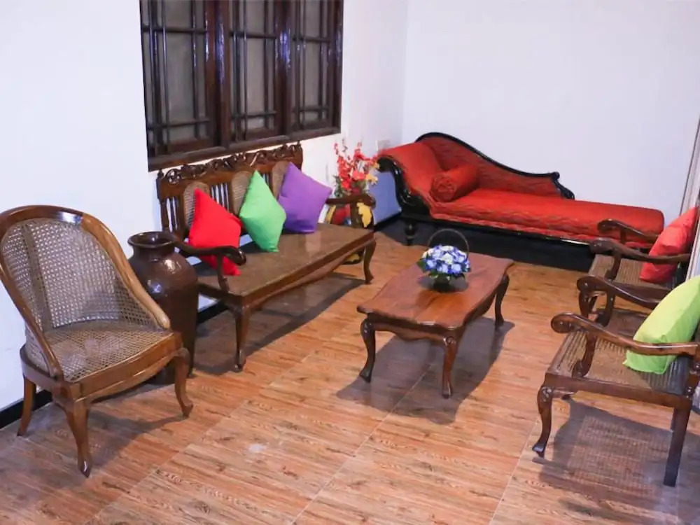Villa 92 City Stay