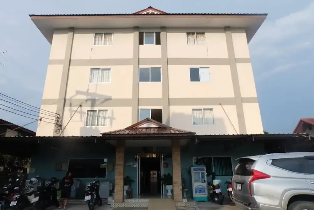 Don Khun Wang Mansion 2