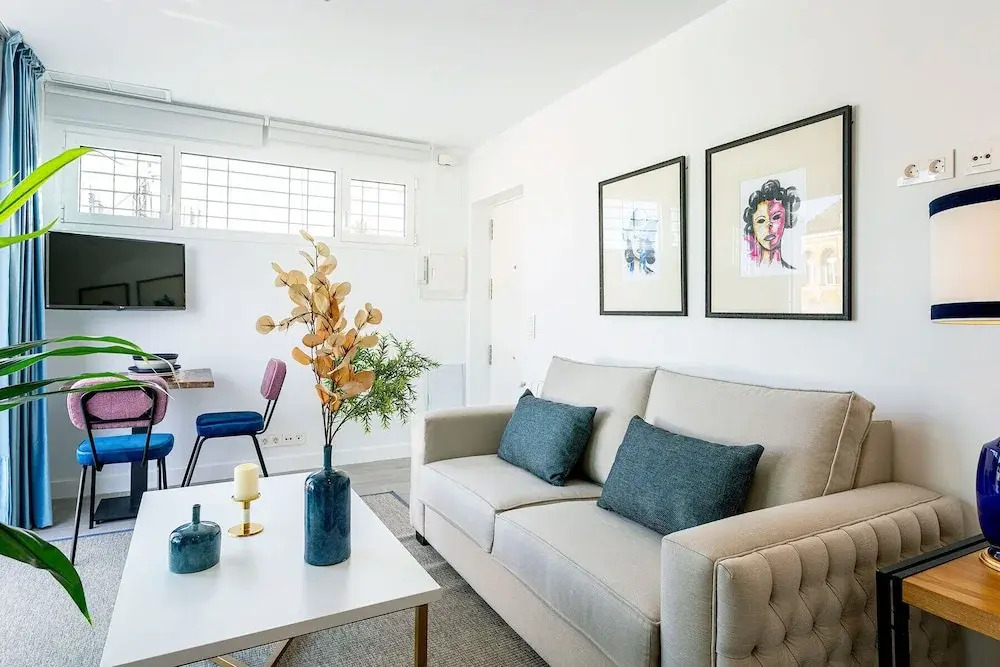 Genteel Home Mateos Gago