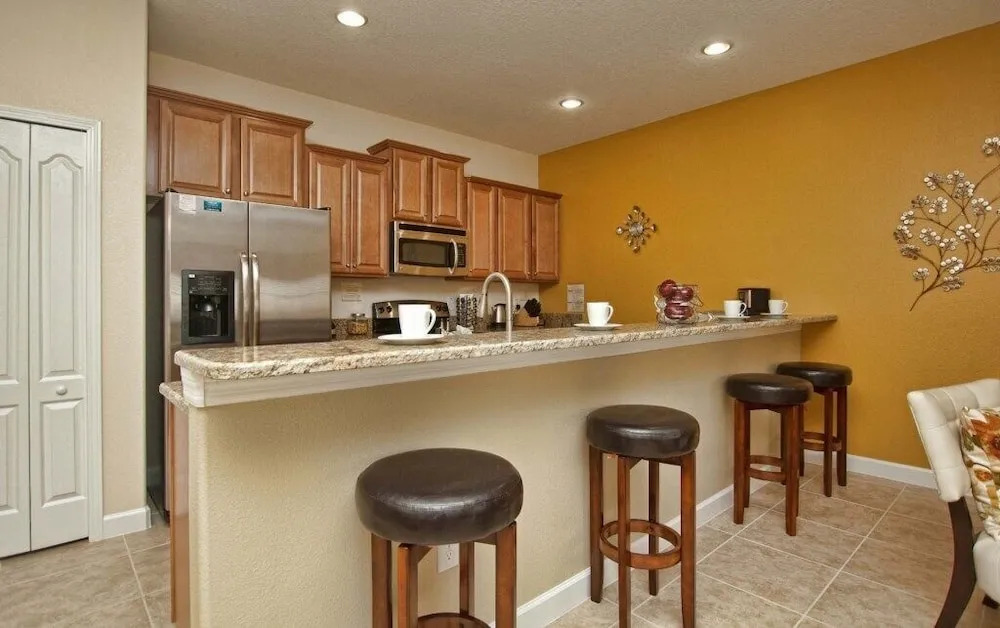 Paradise Palms- 4 Bed Townhome W/splashpool-3202pp 4 Bedroom Townhouse by RedAwning