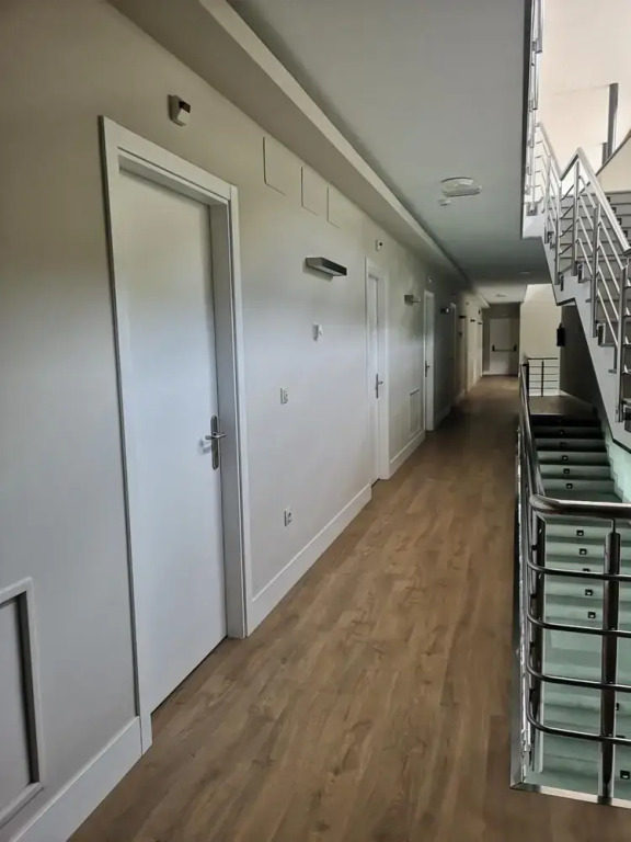 Hotel Herbeira