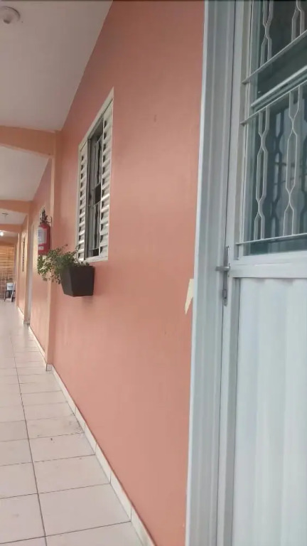 Pousada Vento Norte
