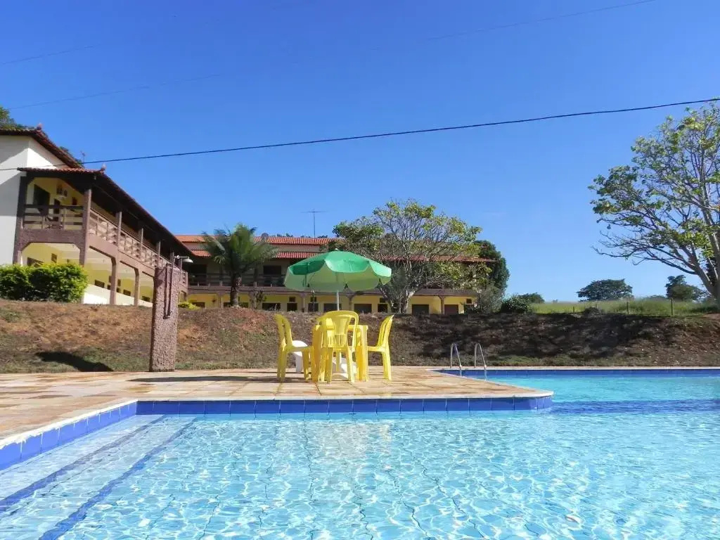 Pousada Doce Rio